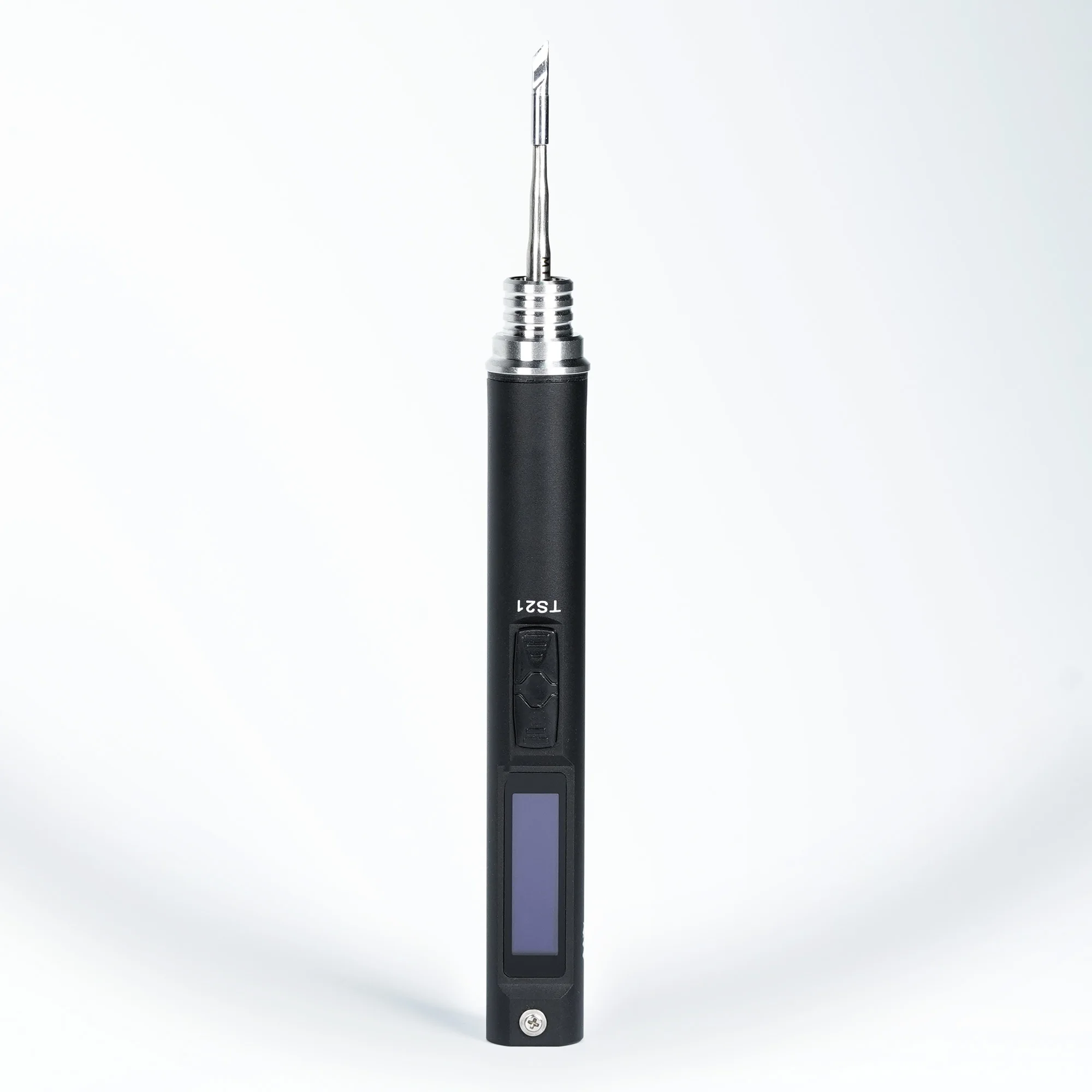 Original TS21 Soldering Iron Portable PD 100W 100-450℃ Adjustable Temperature Pr