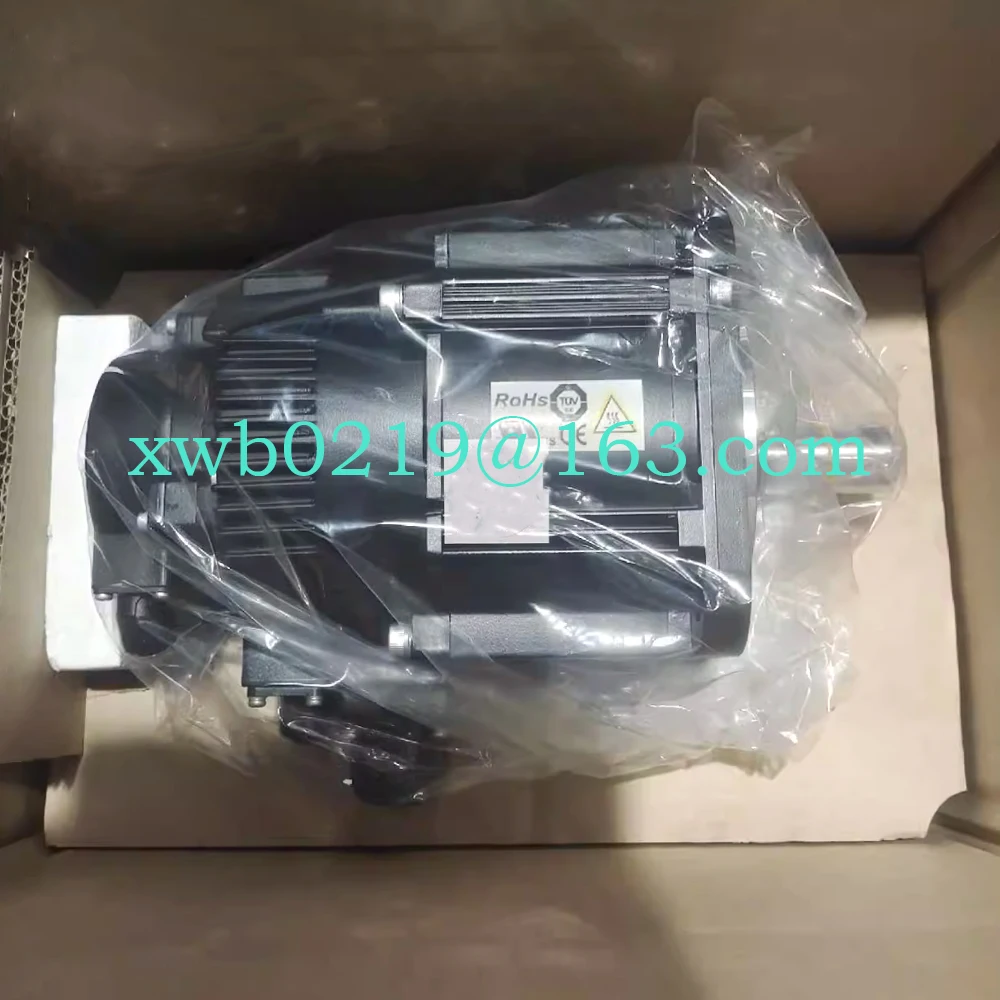 

Brand New Original Servo Motor SGMGH-09ACA6S