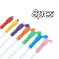 8pcs random