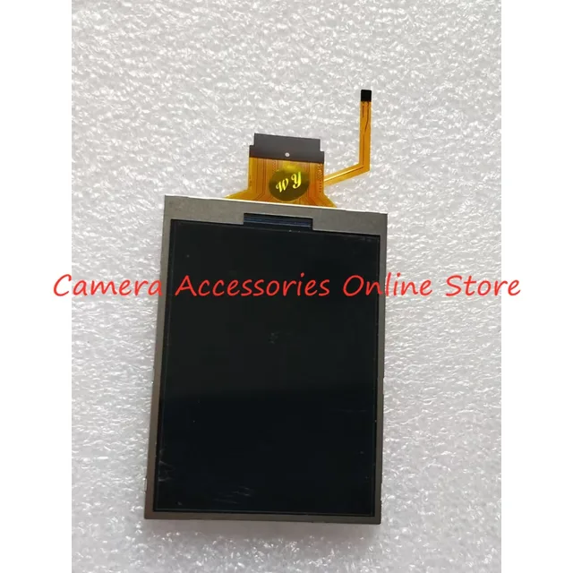 New LCD Screen Display For Canon for EOS 1300D Rebel T6 1500D T7
