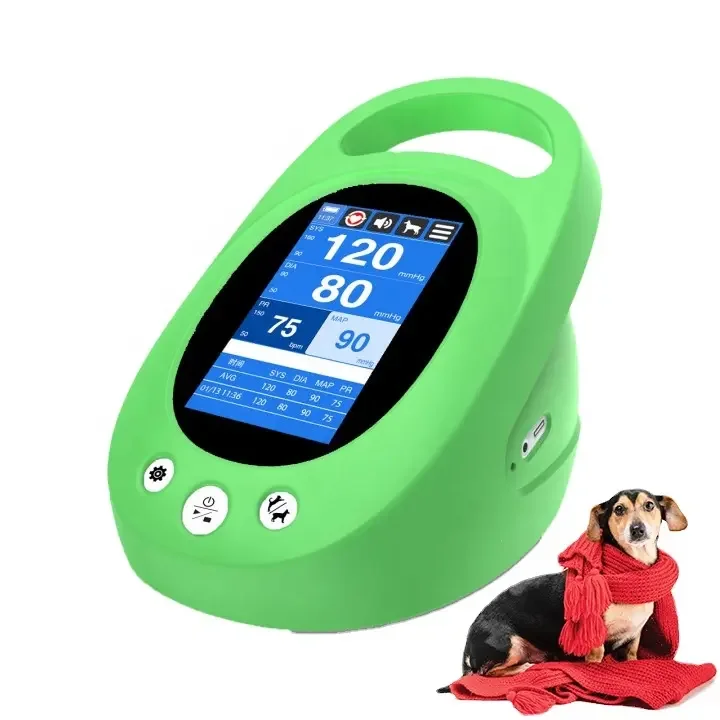 

VET800 Portable Veterinary Products Pressure For Pet Animals Clinic
