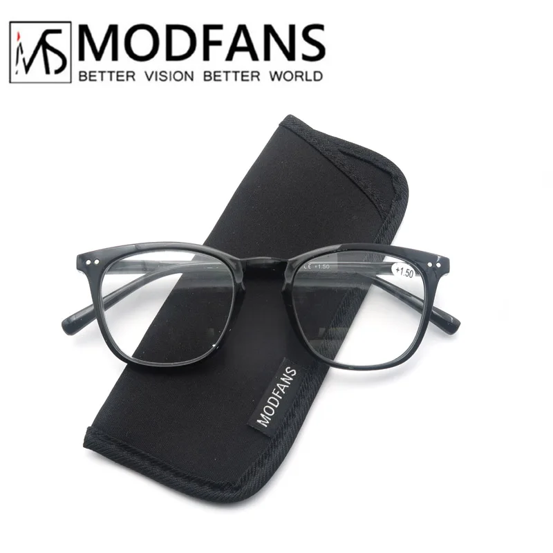 Timeless Round Frame Fruit Candy Style Lightweight Colorful Reading Glasses
