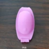 1 Pcs Hand Sanitizer Dispenser Adjustable Wristband Hand Sanitizer Silicone Refillable Wristband 5