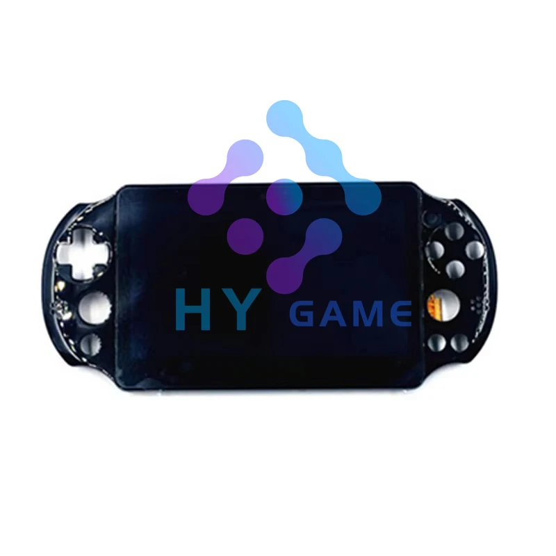 Original 100%New for PSVita 2000 LCD Screen for PSV 2000