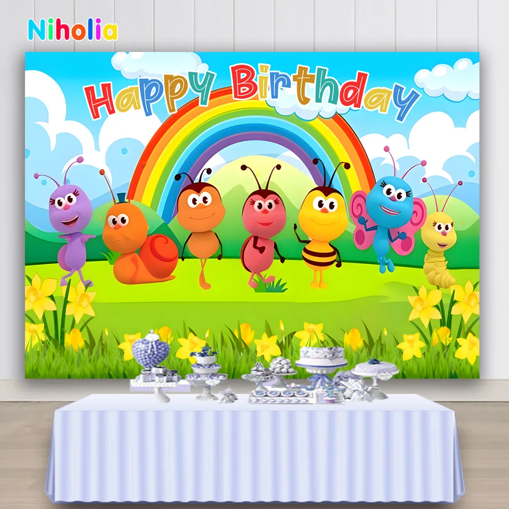 NIHOLIA Bichi   ,   ȭ   ,    ǰ