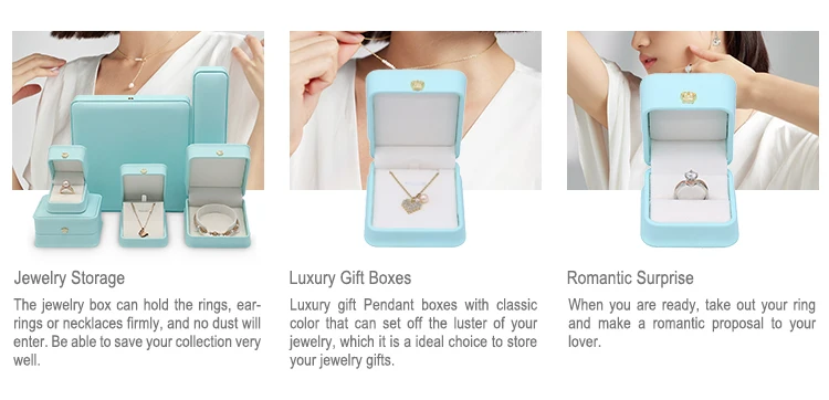 Jewelry Box Image 4