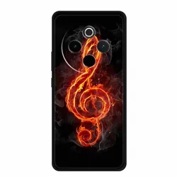 Cartoon Animals TPU Silicone Phone Case & Bumper Cover - Soft Shell for -VIVO Y300 PRO 5G (G08.CH.470)