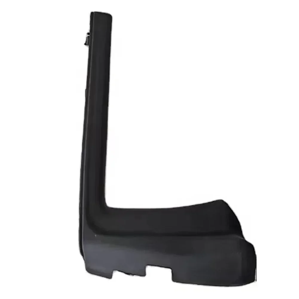 Front Right Cowl Seal For Toyota For Yaris 2015-LE 53866-52140 Replacement Installation Non-deformation Car Accessories
