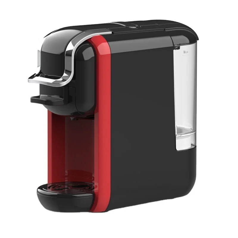 

Commercial Fully Automatic Home Other NP Caffe Makers Cappuccino Capsule Coffee Making Machine Maker