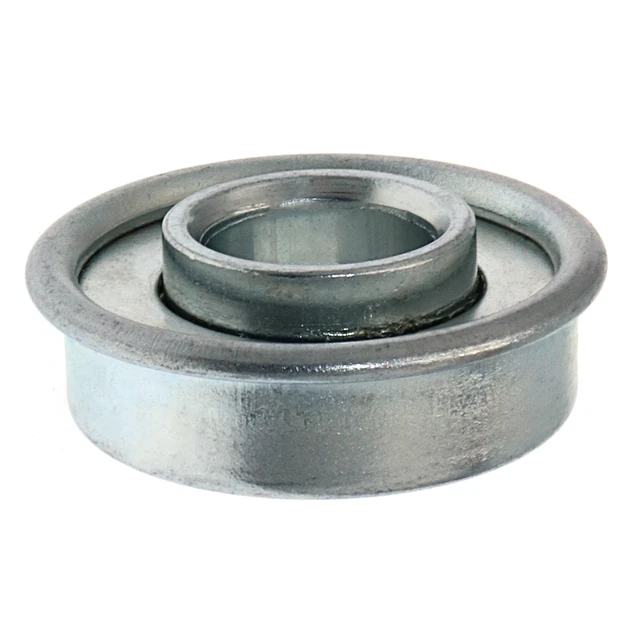 Flanged Wheel Bearing 5/8x1 3/8 Disount Deals
