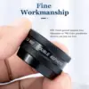 GHORTHOUD 90D Double Aspheric Lens Ophthalmic Lens Indirect Ophthalmic Slit Lamp Lens 4