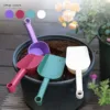 Small Plastic Garden Shovel Multifunctional Plant Shovel For Outdoor Garden Ingergonomic Garden Hand Shovel Tool Household Tools 2