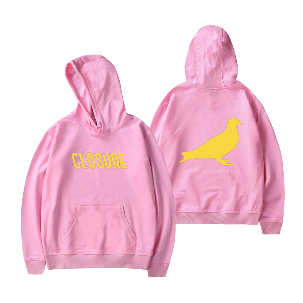 WAWNI Kid Cudi Hoodie New Album Entergalactic Closure Sweatshirt Unisex  Pullover Streetwear Clothes Harajuku Pullover for Casual - AliExpress