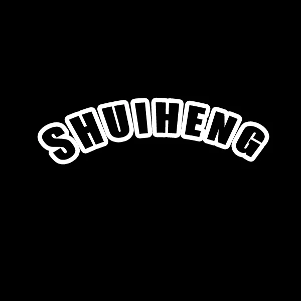 SHUI HENG STATIONERY Store