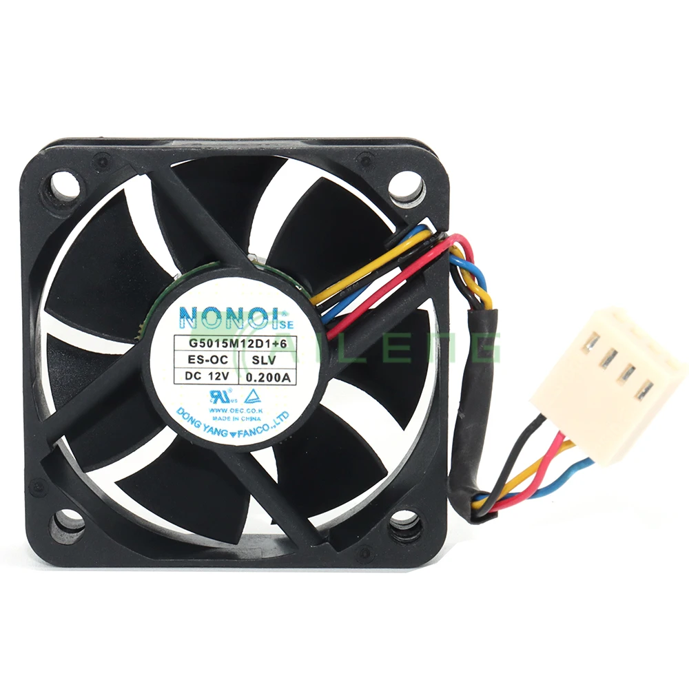 G5015M12D1 + 6 HA5015M12F-Z 12V 0