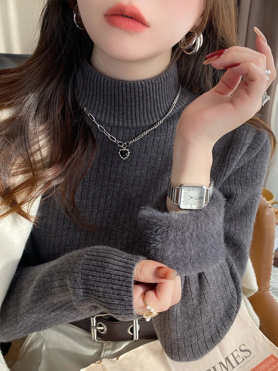 Dark Grey