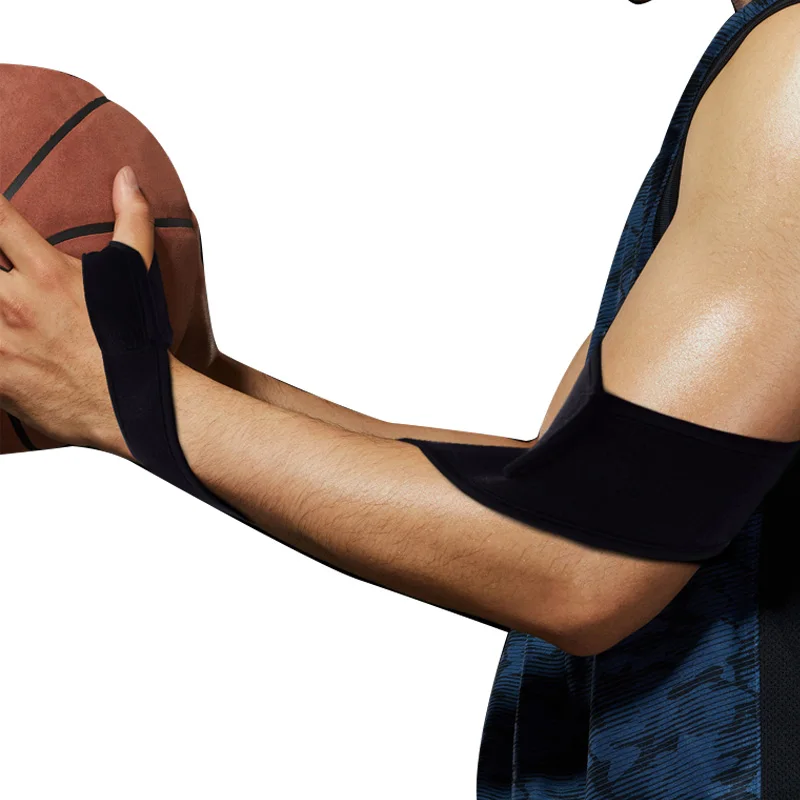 

Correcting Basketball Shooting Aid Training Auxiliary Belt Correction Gloves for Basketball Training Equipment