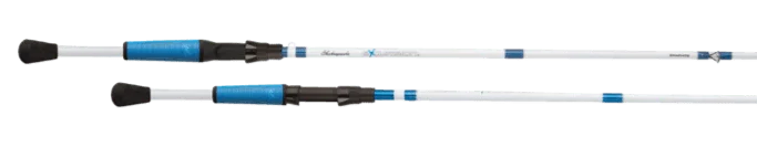 

Shakespeare Excursion Spinning Fishing Rod