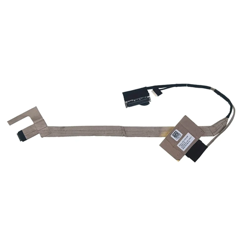 

Многофункциональный портативный кабель для экрана Dell Latitude 5400 5401 5410 0KN5Y DC02C00Jx00 30 Pin
