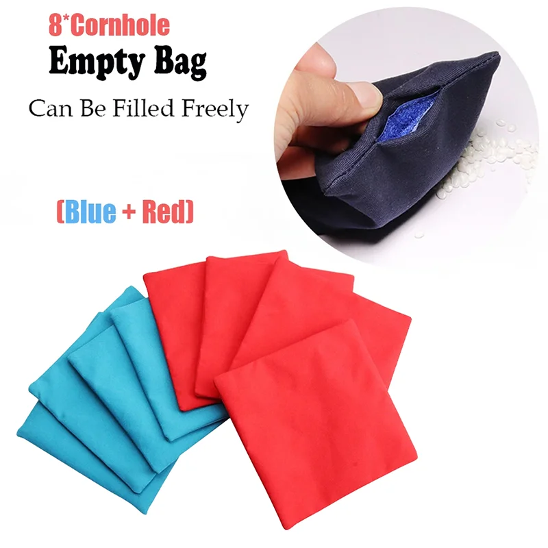 Cornhole Bean Bags Toss Set 3