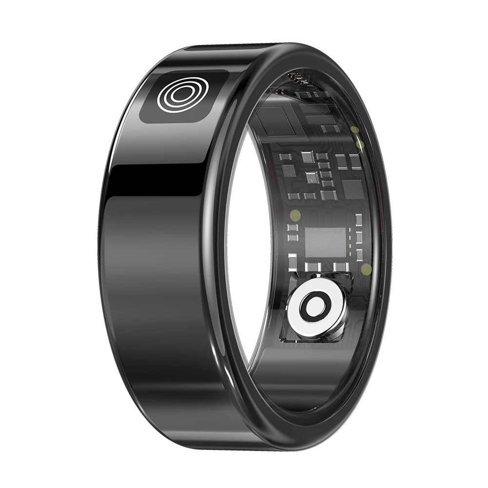 RS08 Smart Ring health data
