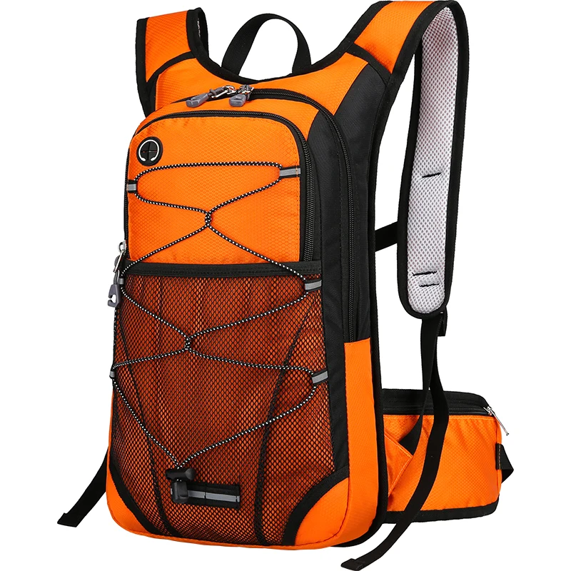 13L Waterproof Hydration Backpack