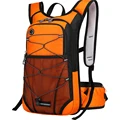 Orange bag only