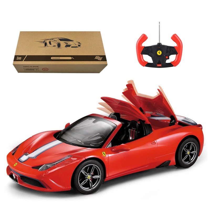 Ferrari 458 Special A RC Car 1:14 Scale Remote Control Car