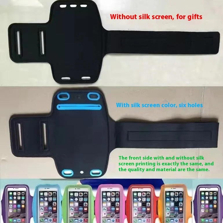 รูปสินค้า เคสโทรศัพท์วงแขนกันกระแทก สำหรับ iPhone และ Samsung