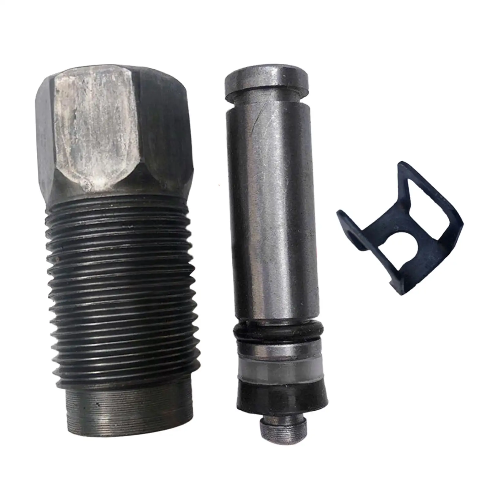 Auto Hydraulic Jack Oil Pump Parts Horizontal 2T Car Jack Accessories Sealing Kits Repair Tool Small Cylinder Piston Pump Core