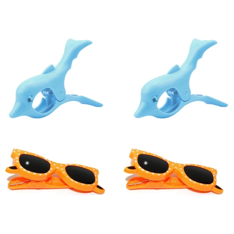 

Top!-Beach Towel Clips Beach Towel Clips Bath Towel Clips For Beach Loungers Towel Clips Windproof Plastic Clips Pool Beach