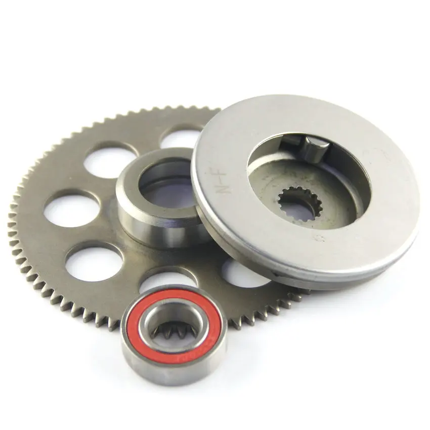 

Motorcycle One-Way Bearing Starter Clutch For Polaris Sportsman Predator Outlaw 110 50 90 2007 2008 2009 2010 2011 - 2014/2016