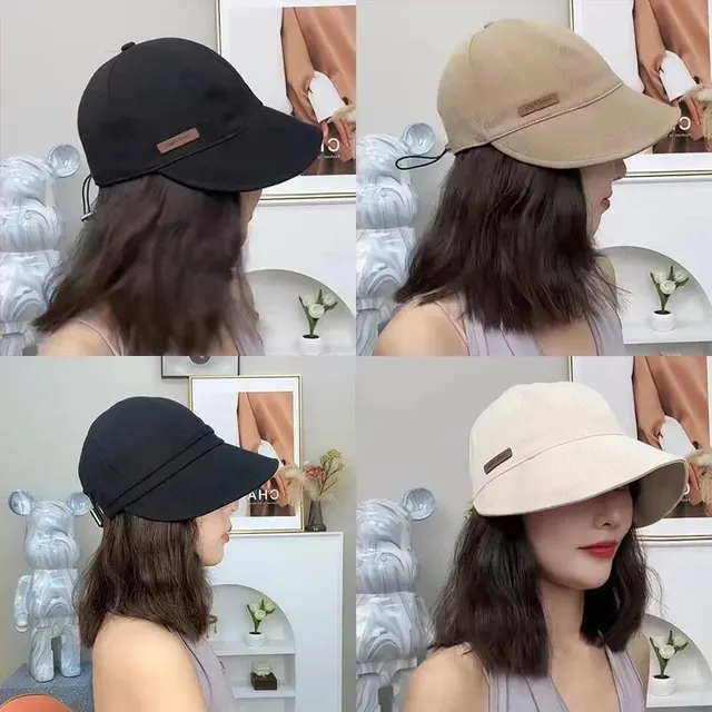 Unisex Quick-Dry Outdoor Sports Cap 6