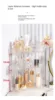 Corner Rack For Bathroom Vertical Washstand Large Capacity 3-layer Skincare Organizer  Perfume And Fragrance Shelt 5