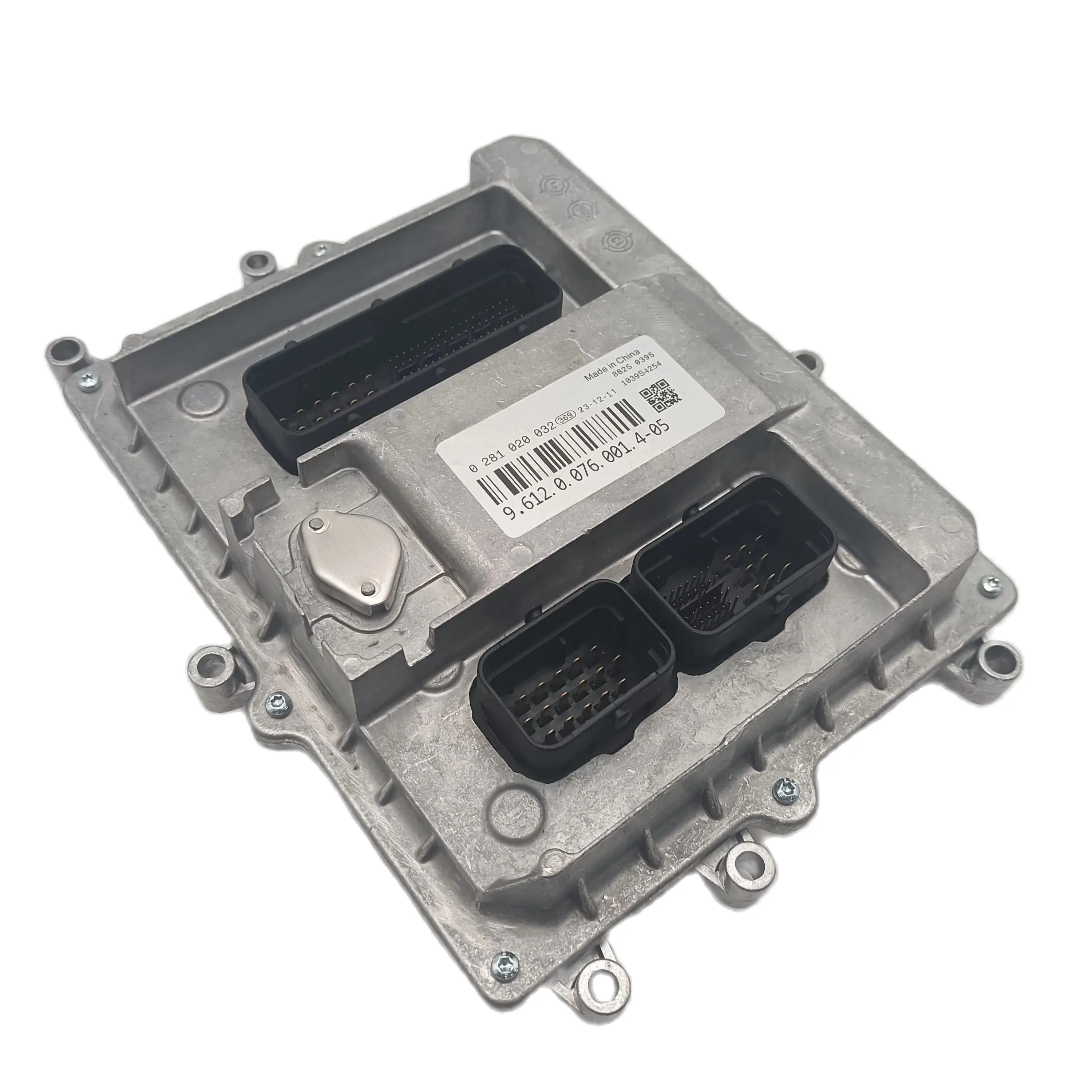 Engine Electronic Control Module Unit 0281020032 for Volvo VM 260 310 / VW