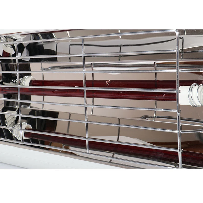Infrared Lamp 1200W Short Wave Heating Tube Automobile Paint Drying Tube Baking Lamp Curing Bulb 355mm and 500mm