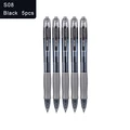 Pen-Black-5pc