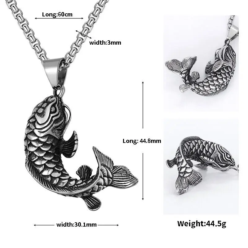 Sea Shell - Fishing Hook Pendant - Rope Necklace - SK2569