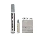 Gery Marker Crayon