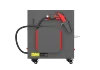 Air Cooled Laser Welder Handheld Laser Welding Machine X3  Laser Welding Machine 4