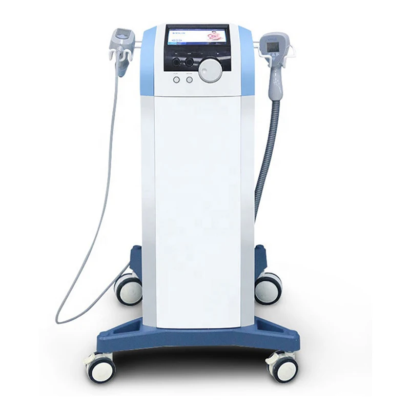 

Professional Ultrasound Face Wrinkle Lifting Tight Removal And Body Fat Reduction Slimming Body Shaping Machine