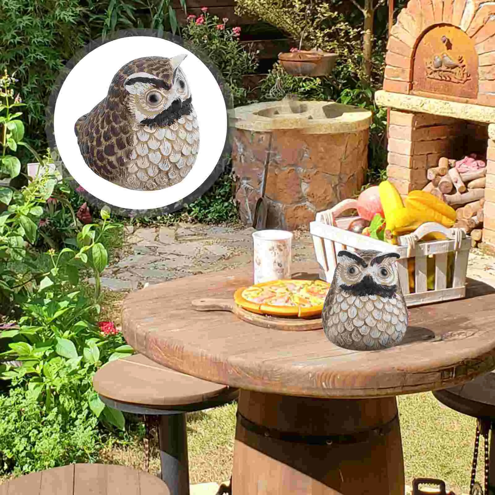 

Outdoor Key Holder Safe Rock Fake Stone Spare House Key Rock Key Keeper Box