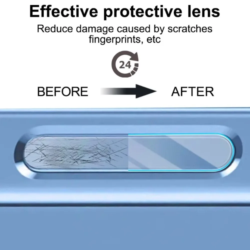 Type-C Charging Port Protector Film Camera Button Stickers for iPhone 17 16 Pro Max Soft Tempered Glass Film Dustproof Stickers 4