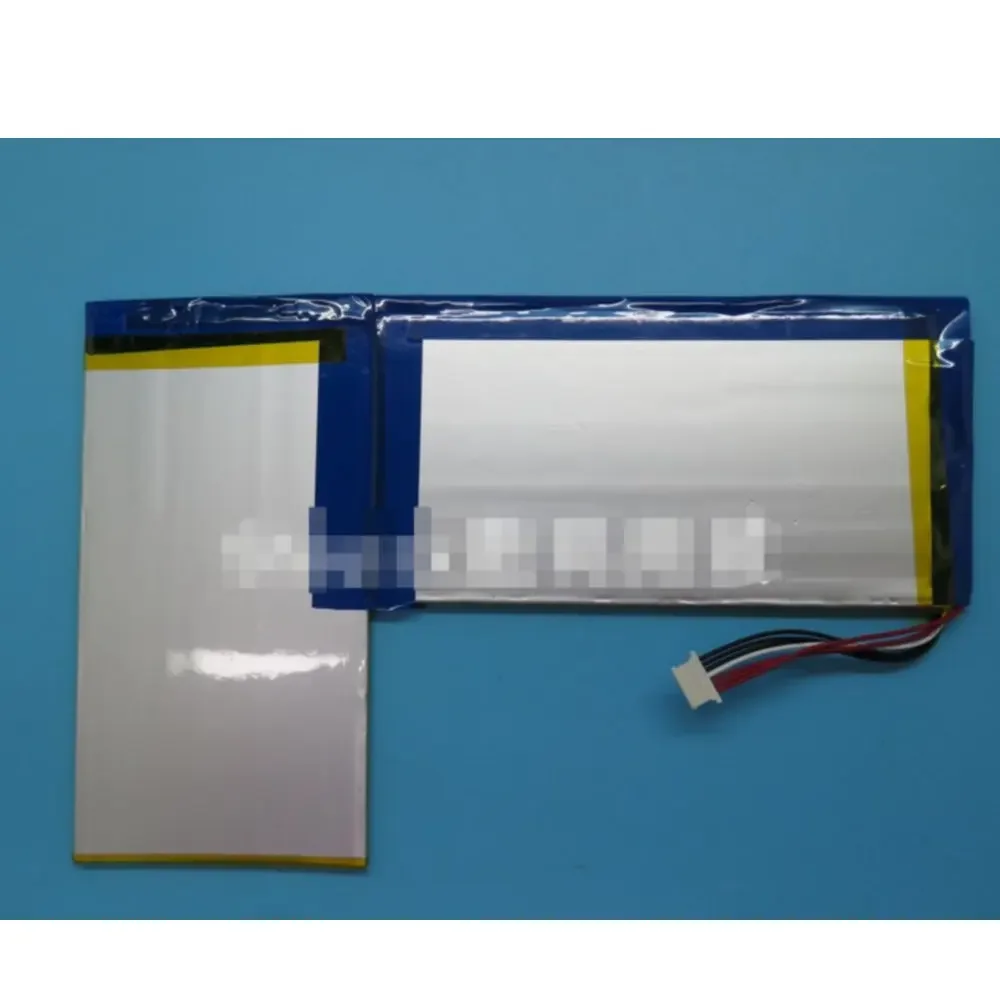 

Для CWI532 HEROBOOK 14,1 H-38130200P новая сменная батарея для ноутбука 7,6 в 5000 мАч 38 Вт/ч Аккумулятор для ноутбука