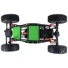 AUSTARHOBBY AX-8504 RC Car 1/10 4WD 2.4G Electric Crawler Climbing Frame Rock Buggy Chassis with Tube Roller Cage Truck Toys 5