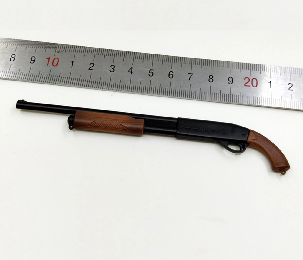 

Hot Sale 1/6 CCTOYS The Last Day Of US Joel Long Weapon War Can't Be Fired Model For Doll Action Collectable