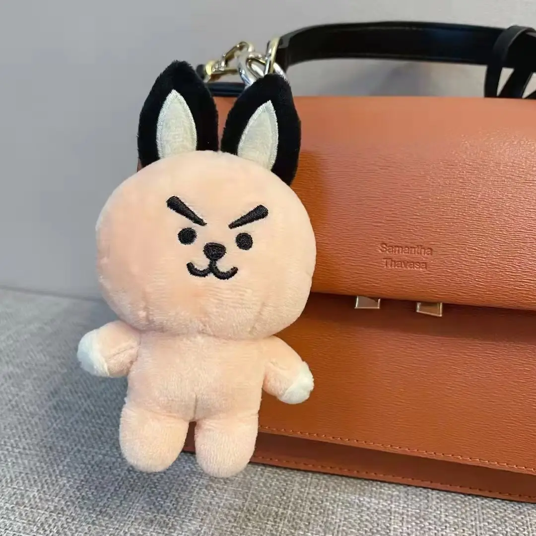 Se2fdf45e44114466b5a5667652b74894X - BT21 Plush