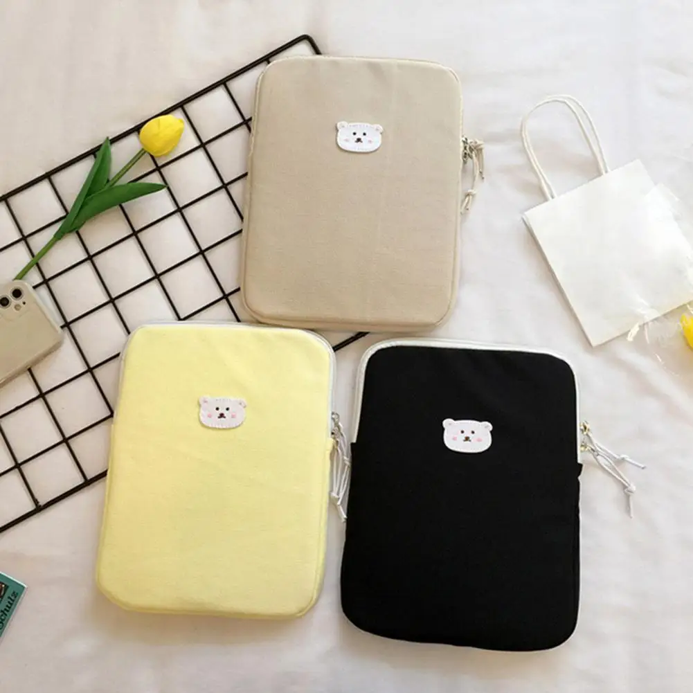Borsa Per Tablet Custodia Per Tablet Universale Lavabile Custodia Protettiva Per Computer Portatile Forniture Per Tablet