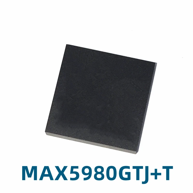 

1PCS New Original MAX5980GTJ+T MAX5980G 5980G Controller Chip