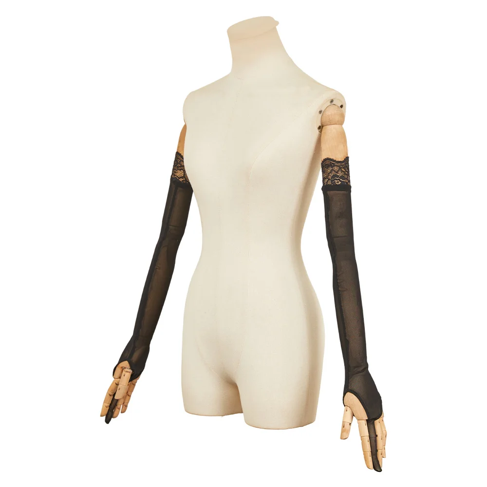 Se2fe1879a08d48f4b8774f167cf0ab33p - NieR: Automata Merch